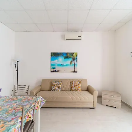 Holiday home Intero Vicino Ortigia E Teatro Greco